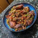 Japanese Sticky Wings