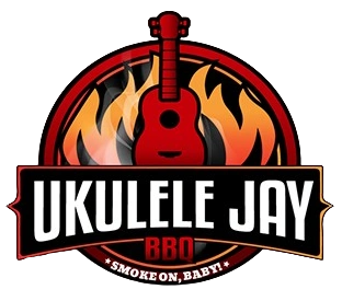 Ukulele Jay BBQ