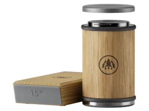 Rolling knife sharpener