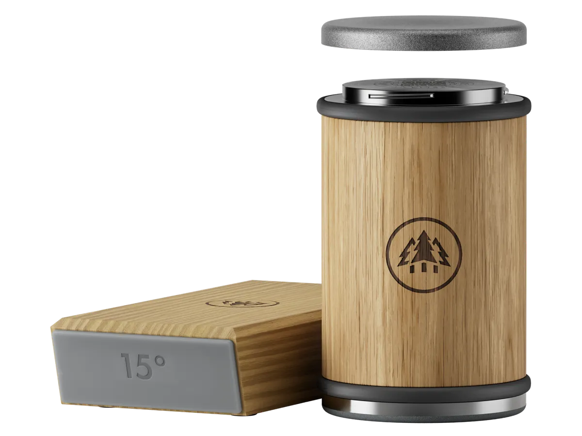 Rolling knife sharpener