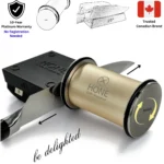 Hone Rolling Sharpener