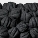 Charcoal briquettes