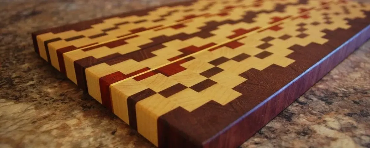 Cutting Board