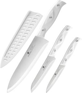 Knife Set under $10.00