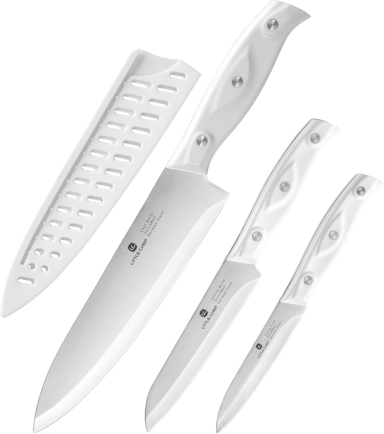 Knife Set under $10.00