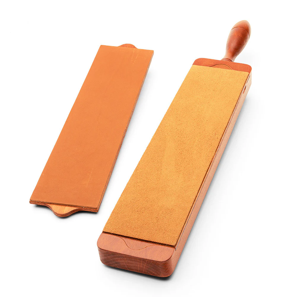 Leather Strop